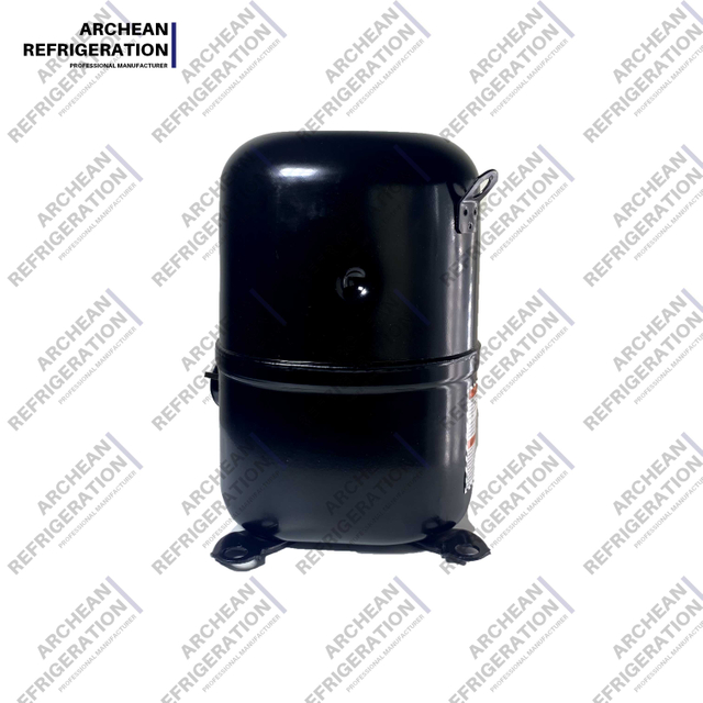 French Taikang Compressors 5 Horsepower Parts TAG4536T TAG4553T TAG4568T TAG4576T for Refrigeration & Heat Exchange