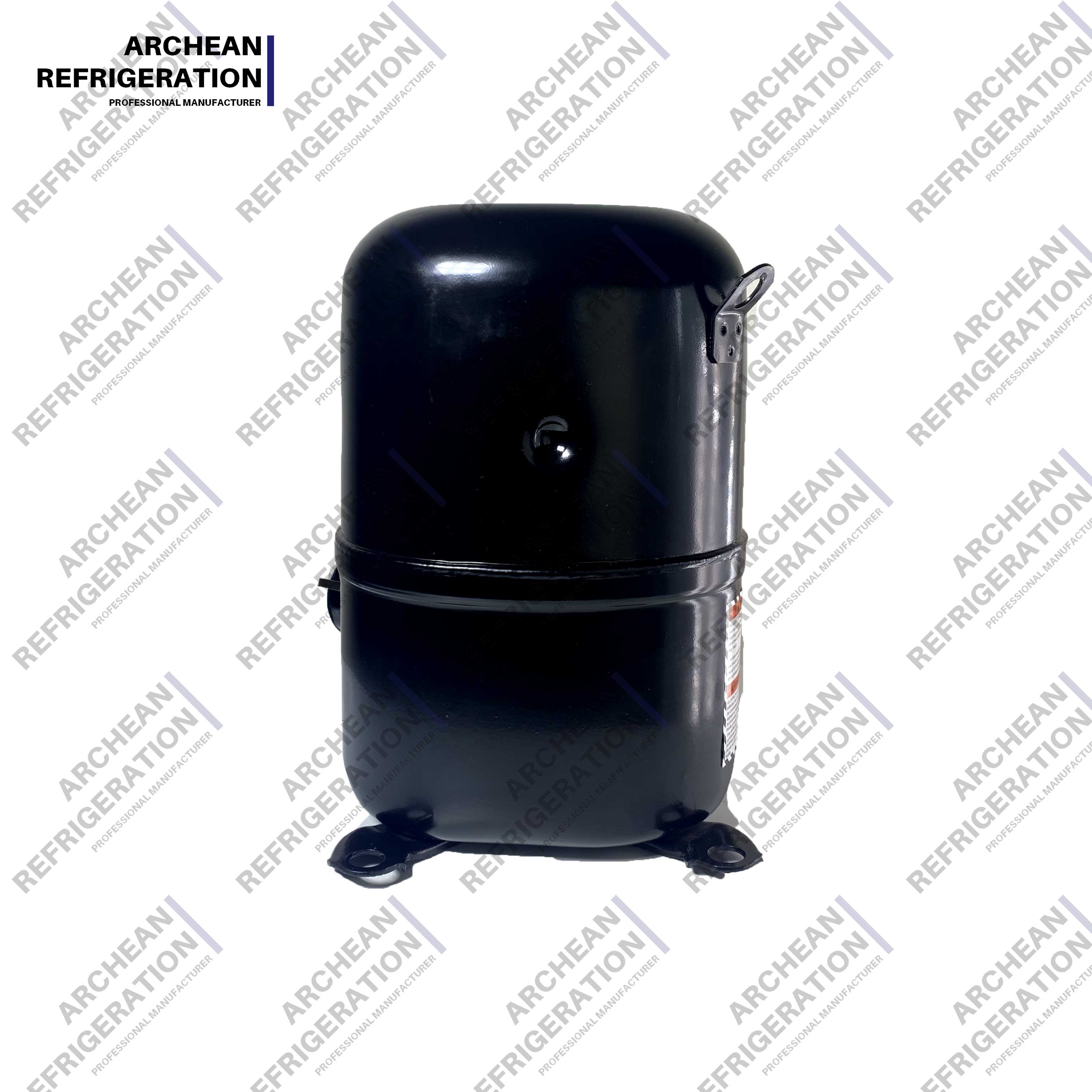 TAGD4590T TAGD4610T TAGD4612T TAGD4614T Taikang Commercial Medium and High Temperature Refrigeration Compressors 