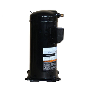 Copeland ZP20K5E ZP21K5E ZP24K5E ZP25K5E ZP28K5E R410a AC Compressor ZP for Air Conditioning Application Refrigeration & Heat Exchange Parts