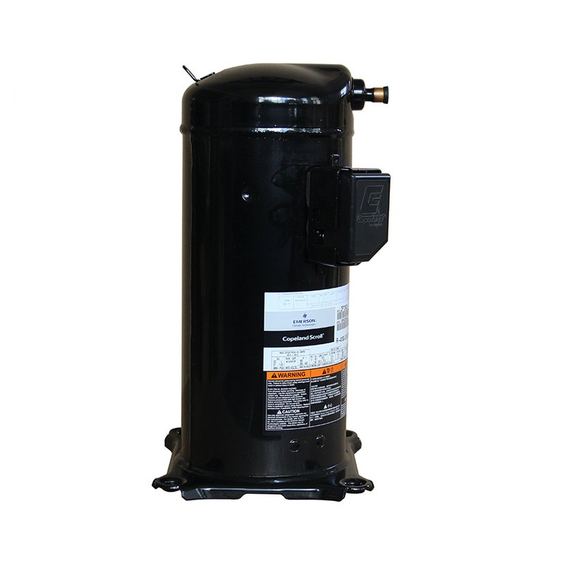 Copeland ZP20K5E ZP21K5E ZP24K5E ZP25K5E ZP28K5E R410a AC Compressor ZP for Air Conditioning Application Refrigeration & Heat Exchange Parts