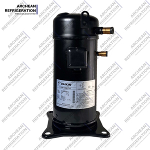  Refrigeration Scroll Compressor for Daikin Air Conditioner Compressor JT125GABY1 JT125GA-Y1 JT160GA-Y1 JT160GABYI JT170GA-Y1