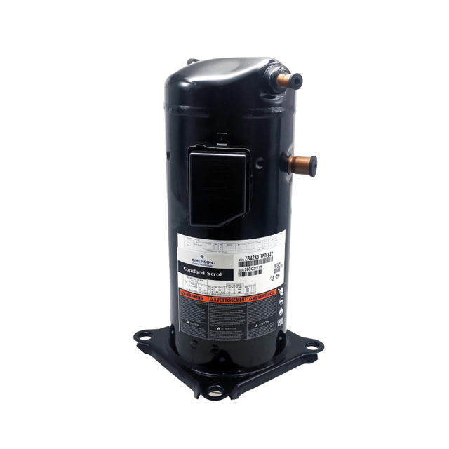 Best Price Refrigeration Compressor ZR42K3-TFD for HVAC Copeland Compressordurable