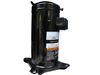ZR28K3E-TFD-522 Scroll Compressor with Reliable R22 Refrigerant