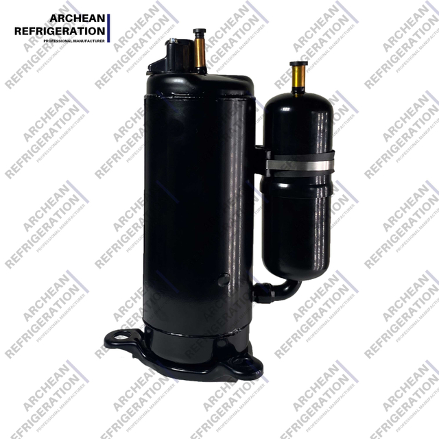 Factory Price Durable PH295X2C-8FTC1 PH295X2CS-8KUC1 PH310X2CS-8KUC1 PH340X2CS-8KUC1 Refrigeration Heat Exchange Parts