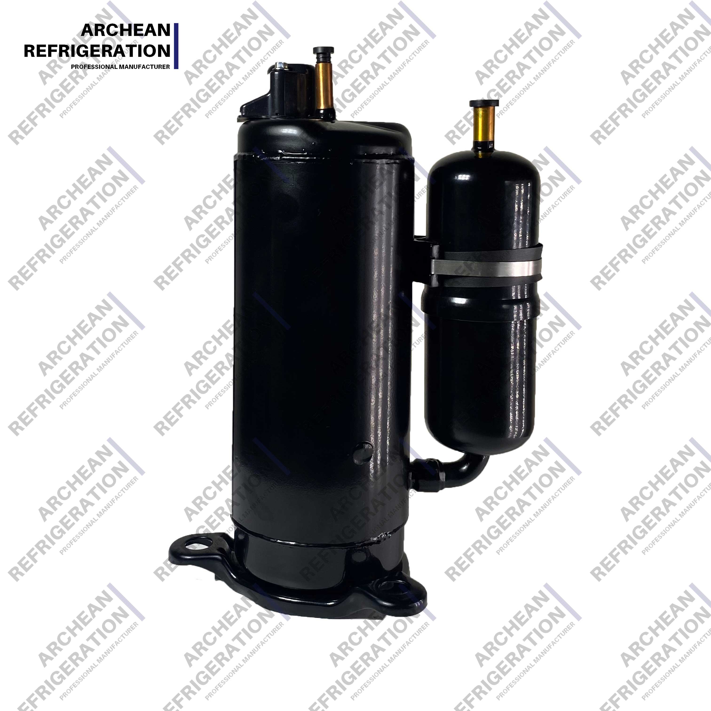 Factory Price Durable PH295X2C-8FTC1 PH295X2CS-8KUC1 PH310X2CS-8KUC1 PH340X2CS-8KUC1 Refrigeration Heat Exchange Parts