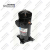 ZR36kh-TFD-522 3HP Scroll Compressor by Copeland, R22 Refrigeration Use