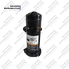 Copeland ZWKS(E) Series Compressor Model ZW30KSE for Refrigeration & Heat Exchange R407C ZW34KSE ZW61KSE ZW108KSE 