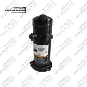 Copeland ZWKS(E) Series Compressor Model ZW30KSE for Refrigeration & Heat Exchange R407C ZW34KSE ZW61KSE ZW108KSE 