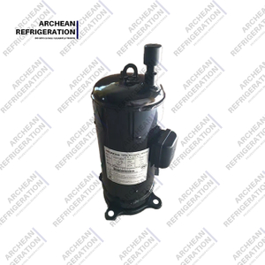  HITACHI Scroll Type Refrigeration Compressor E405DHD-36D2G E405DHD-38D2G E405DHD-42D2G