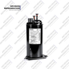Most Efficient 3 Phase Piston PanasonicSanyo Rotary Refrigeration Compressor 6RS124AAA21 for Industrial