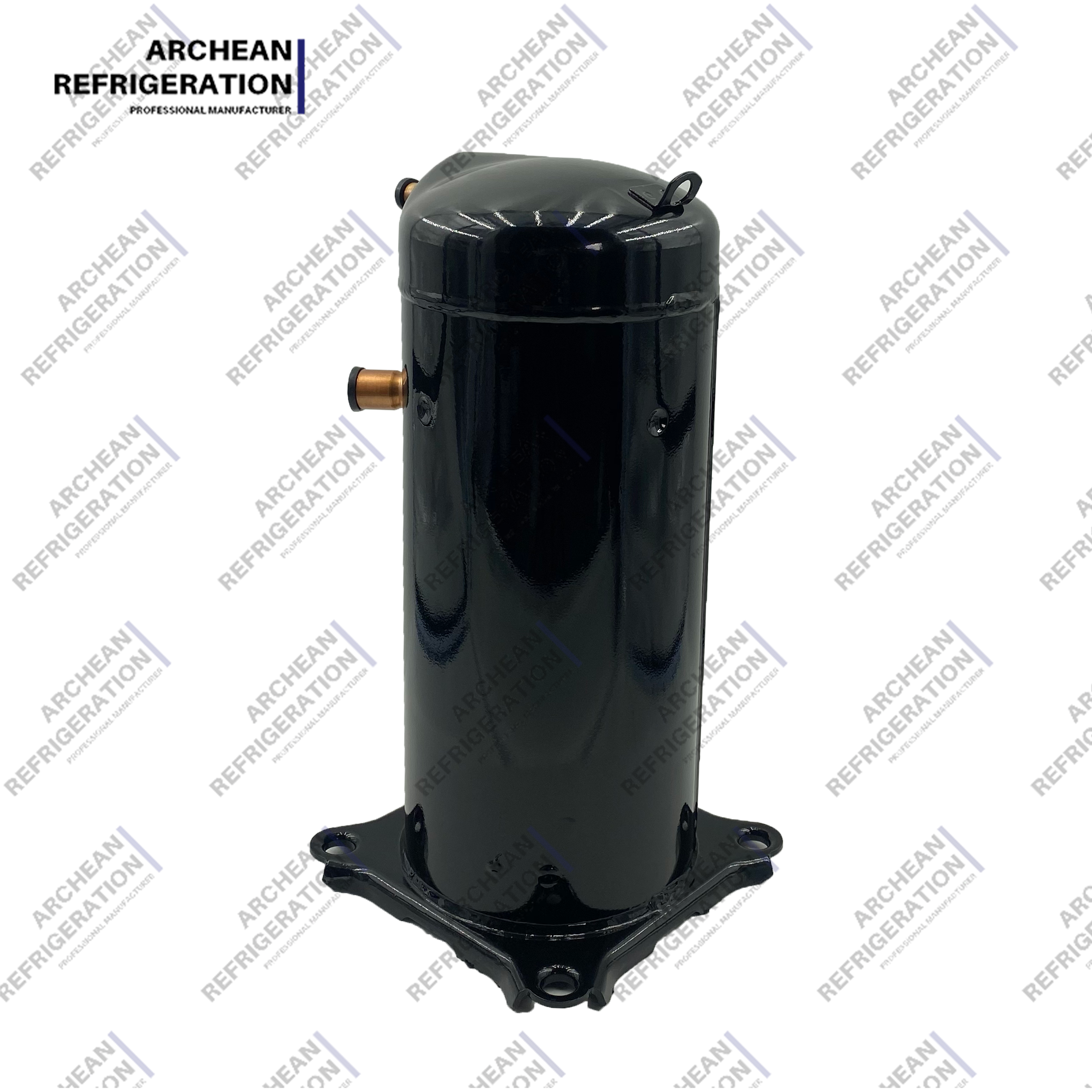 Commercial Freezer Compressor for Refrigerators ZPDT14M ZPDT16M ZPDT18M ZPDT21M COPELAND Models