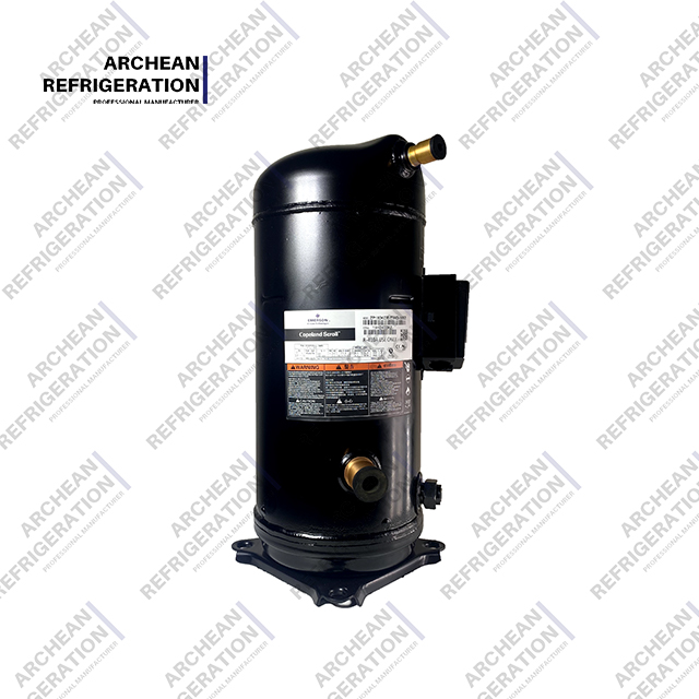 COPELAND ZP SERIES COMPRESSSOR ZP104KCE ZP122KCE ZP137KCE Brand New High Quality Copeland