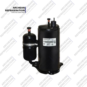 Original New TOSHIBA Compressor PH225X2C-4FT for Air Conditioning & Refrigeration Rotor Type PH225