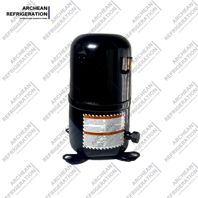 TAGD4590T TAGD4610T TAGD4612T TAGD4614T Taikang Commercial Medium and High Temperature Refrigeration Compressors 