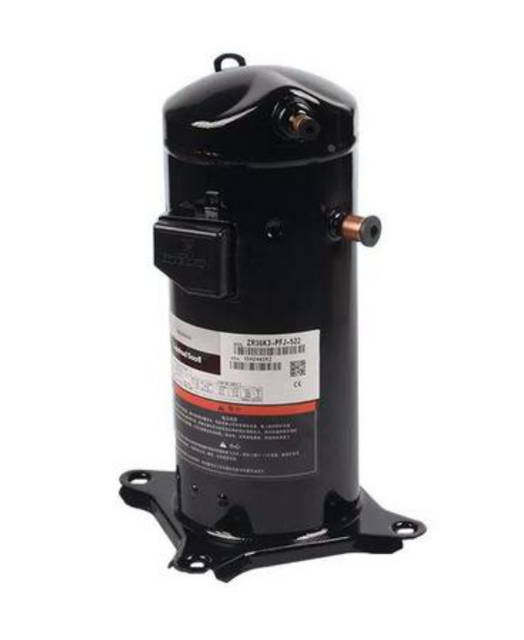 Genuine Compressor ZR36KH-PFJ Energy-Efficient Compressorfor Professional Use