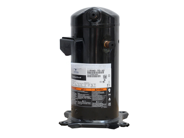 Best Price Copeland ZR/VR series compressors ZR34K3-PFJ Cooling Refrigeration Compressor