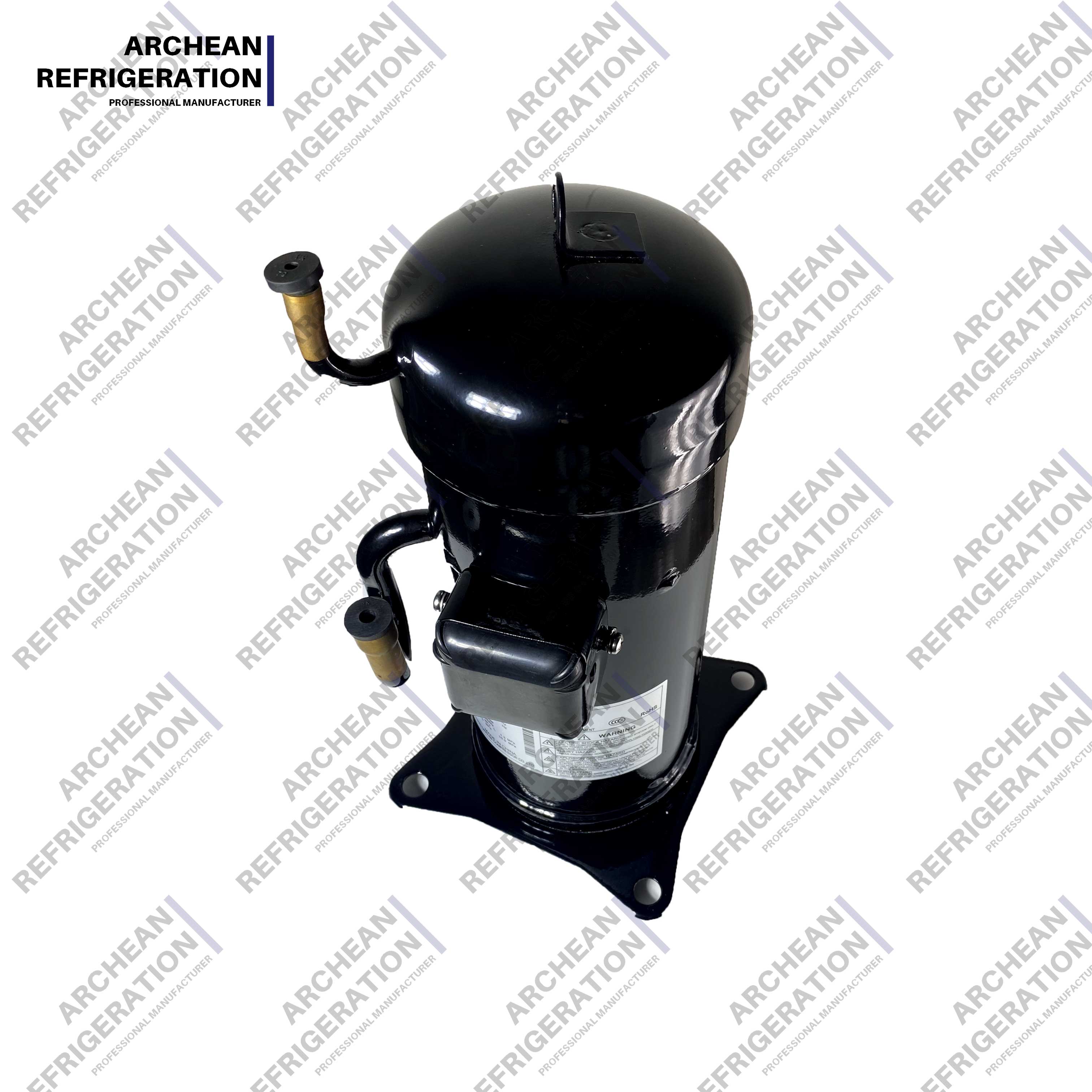 380V/50Hz Three-phase Refrigeration Scroll Compressor JT90BCBY1L JT95BCBY1L JT90BHBY1L JT95BHBY1L JT1408CBY1L JT150BCBY1L