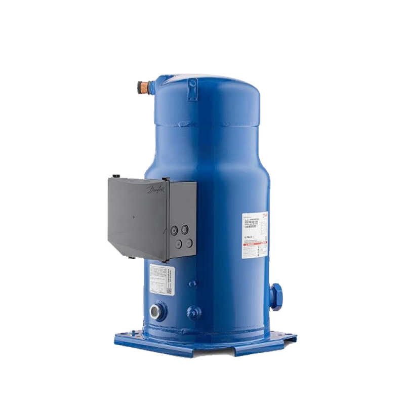 Danfoss scroll compressor durability DSH184 DSH240 DSH295 DSH381 DSH485 DSH600