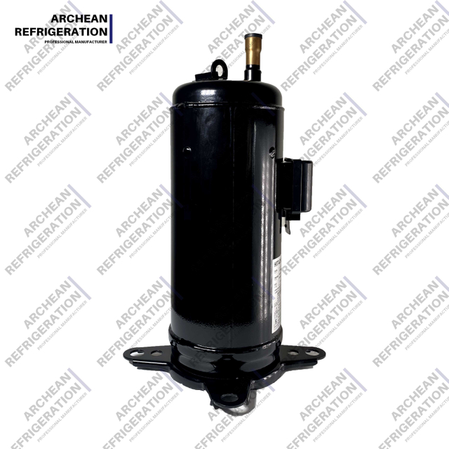 New Hitachi Vortex High-Speed DC Variable Frequency Compressor AA55PHDG-D1J2 AAS0PHDG-D1J2 for Refrigeration & Heat Exchange
