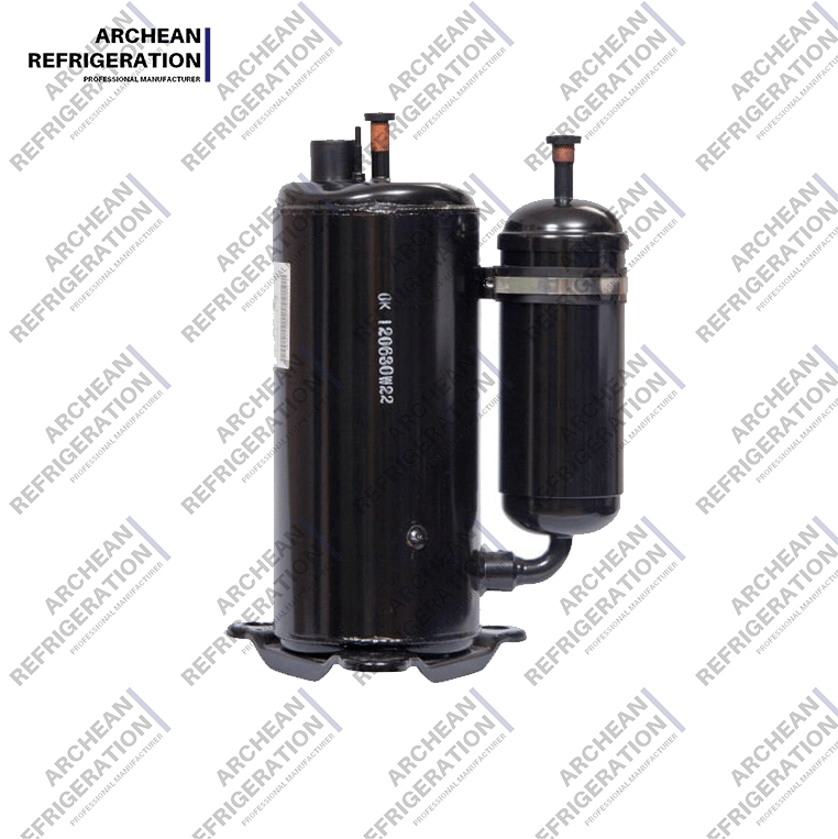 2V42S225AUA & 2V44W225AUD 2V44W385AUA Heat Pump Compressor for Refrigeration & Air Conditioning Product Type Heat Exchange Parts