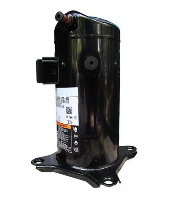 ZR28K3E-TFD-522 Scroll Compressor with Reliable R22 Refrigerant