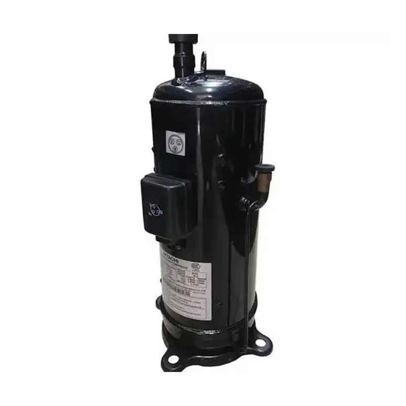 HITA CHI Inverter Compressor for Air Conditioning R22 400DHM-64D1(2) 500DHM-80D1(2) 600DHM-90D1(2) Refrigerating Parts