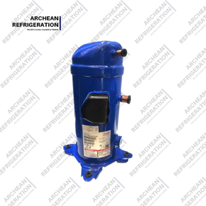 Hot Sale Danfos Performer Refrigeration Scroll Compressor MLZ066T4LC9 MLZ076T4LC9
