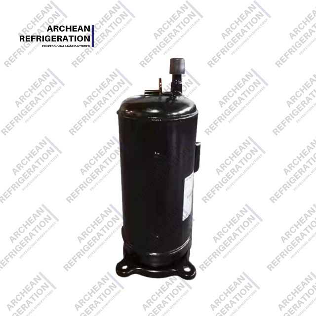 Brand New Original Hitachi G403DH-64D1(2) and G453DH-72D1(2) Variable Frequency Compressors for Air Conditioning & Refrigeration