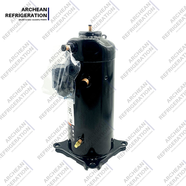 Copeland Screw Compressor ZPDT12M Totally enclosed scroll compressor Air conditioning unit