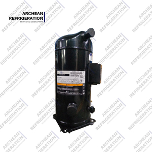 Copeland Refrigeration Scroll Compressor ZB26KQE R404A 3.5HP