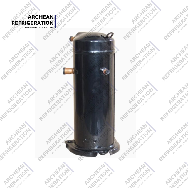 Copeland ZWKS(E) Series Compressor Model ZW30KSE for Refrigeration & Heat Exchange R407C ZW34KSE ZW61KSE ZW108KSE 