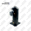 Semi closed piston Copeland refrigeration compressorZPD SERIES Refrigeration Compressor for Heat Exchange Including Models ZPD137 ZPD154 ZPD182