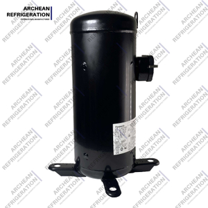 Sanyo B6(60Hz 208-230V) Refrigeration Compressor C-SBP105H16A C-SBP120H16A C-SBP130H16A C-SBP140H16A-Quality Heat Exchange Parts