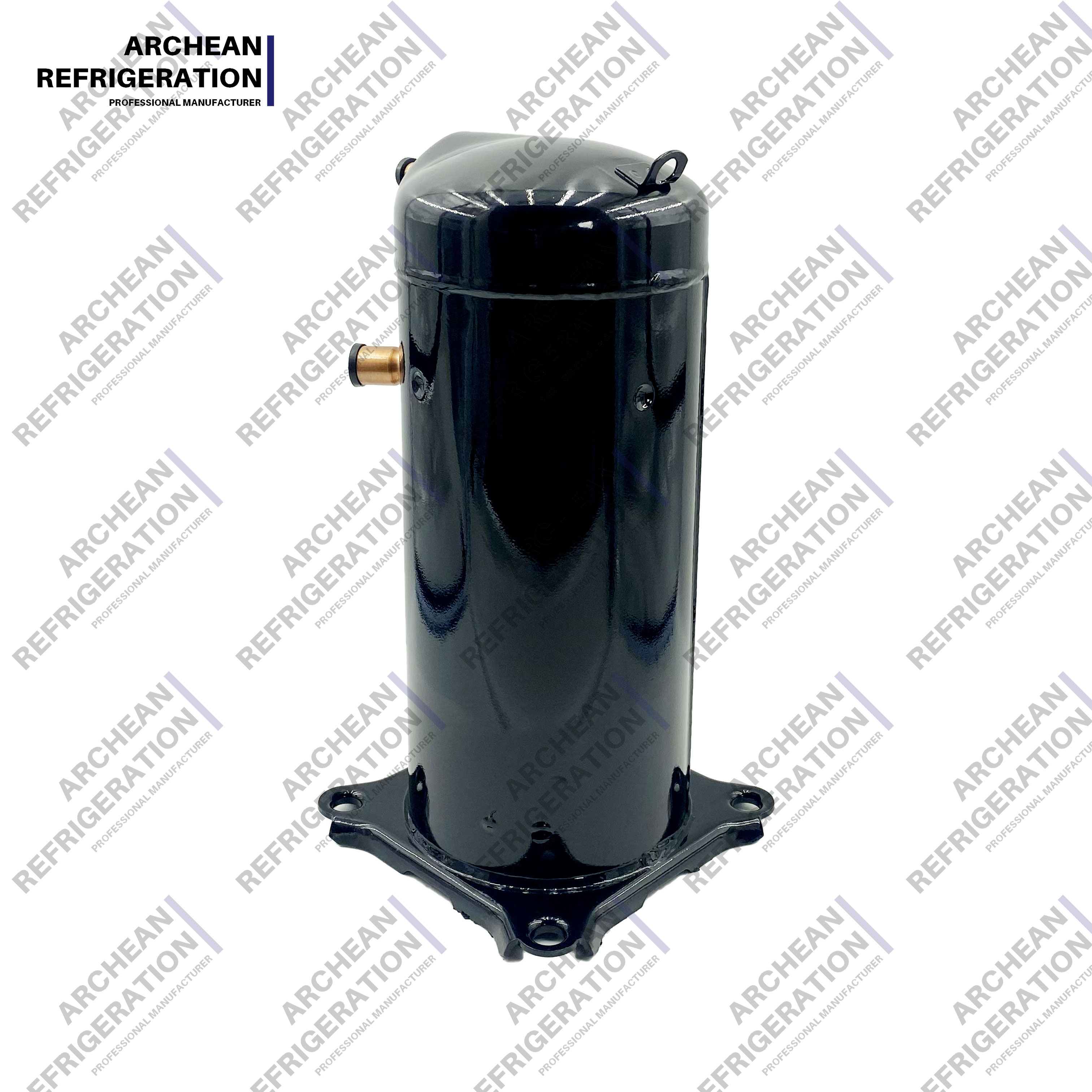 COPELAND Refrigeration ZP SERIES COMPRESSSOR Compressor ZP485KCE ZP725KCE