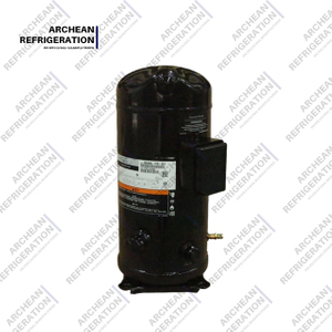 Original Copeland Low Temperature Cold Storage Compressor ZB66KQ ZB66KQE