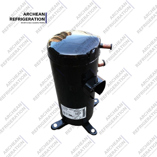 C-SB373H8A C-SB373H8G C-SB373H8F Scroll Compressor Series for Air Conditioning C-sB C-sc-Refrigeration & Heat Exchange Parts