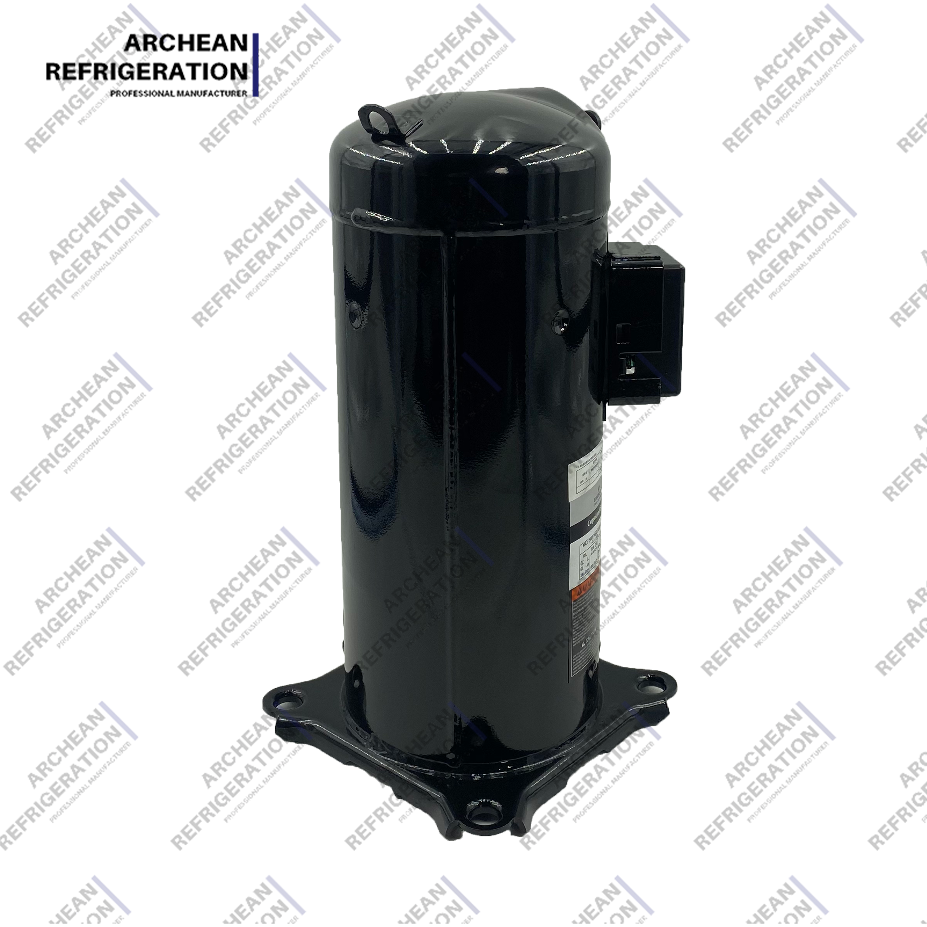 Commercial Freezer Compressor for Refrigerators ZPDT14M ZPDT16M ZPDT18M ZPDT21M COPELAND Models