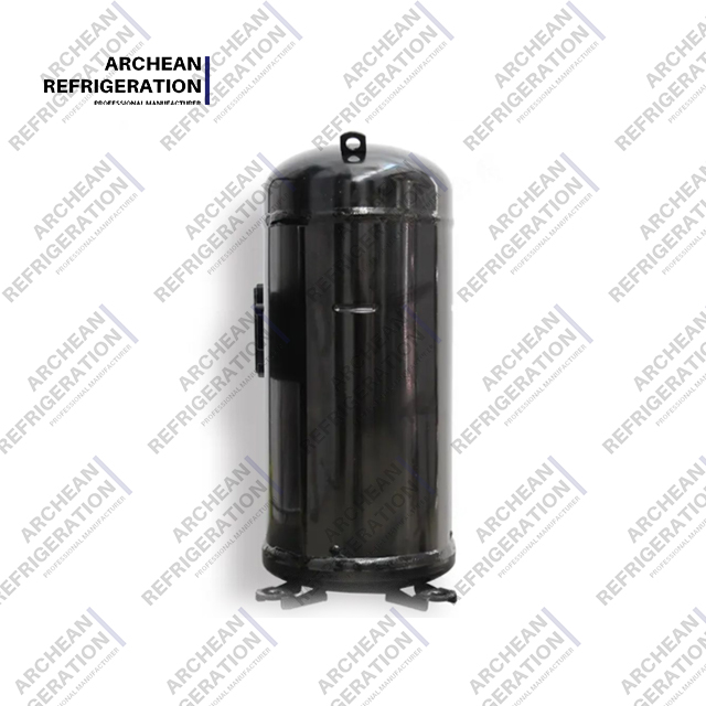 Copeland Refrigeration Scroll Compressor ZB26KQE R404A 3.5HP