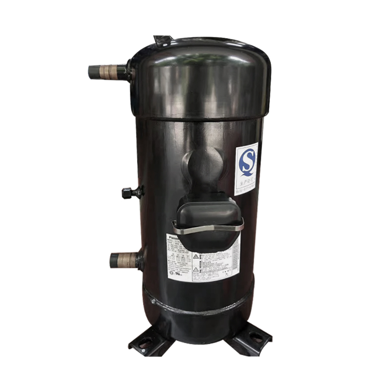 C-SBP140H36A/C-SBP140H36B/C-SBP160H36A/C-SBP160H36B Scroll Compressor for Refrigeration & Heat Exchange Parts