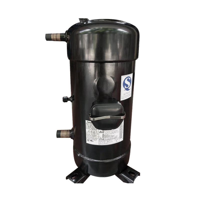 C-SBP140H36A/C-SBP140H36B/C-SBP160H36A/C-SBP160H36B Scroll Compressor for Refrigeration & Heat Exchange Parts