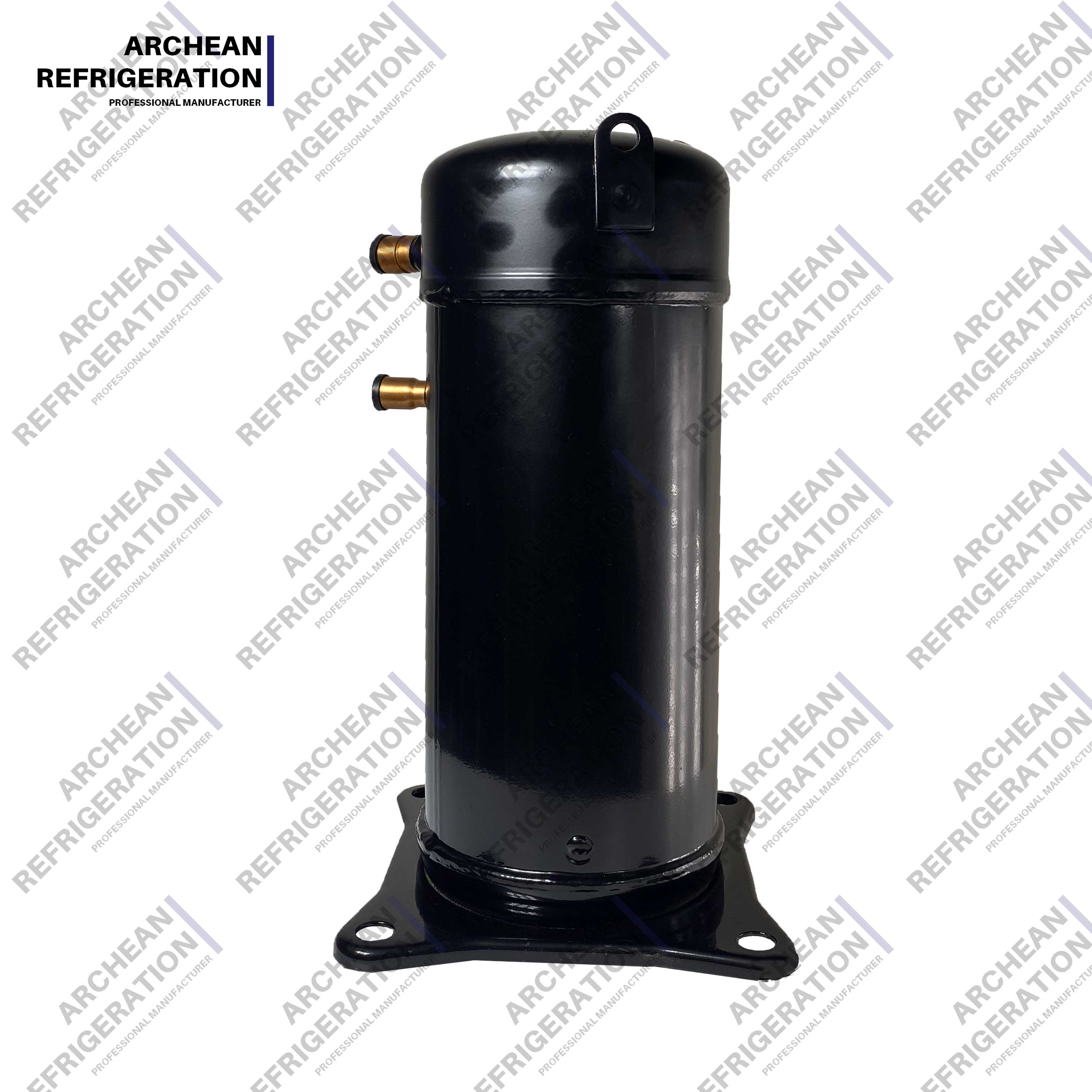  Refrigeration Scroll Compressor for Daikin Air Conditioner Compressor JT125GABY1 JT125GA-Y1 JT160GA-Y1 JT160GABYI JT170GA-Y1