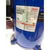 Danfoss scroll compressor durability DSH184 DSH240 DSH295 DSH381 DSH485 DSH600