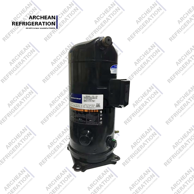 Made in China Refrigeration Compressor ZB95KQ Brand New High Quality Copeland 