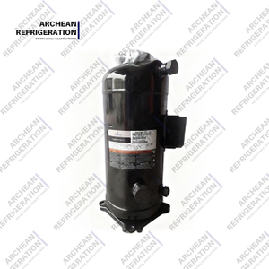 Made in China Refrigeration Compressor ZB95KQ Brand New High Quality Copeland 