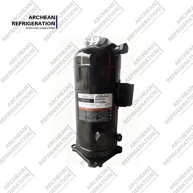 Made in China Refrigeration Compressor ZB95KQ Brand New High Quality Copeland 