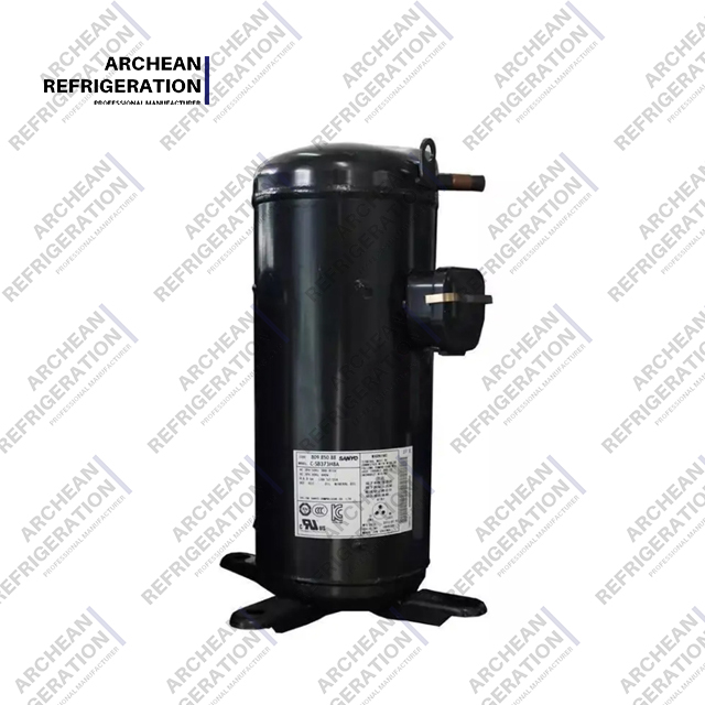Brand New C-SBP185H38A Scroll Compressor for Refrigeration Freezing Cooling Machines
