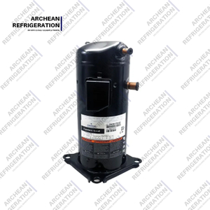 Best Price Refrigeration Compressor ZR42K3-TFD for HVAC Copeland Compressor durable