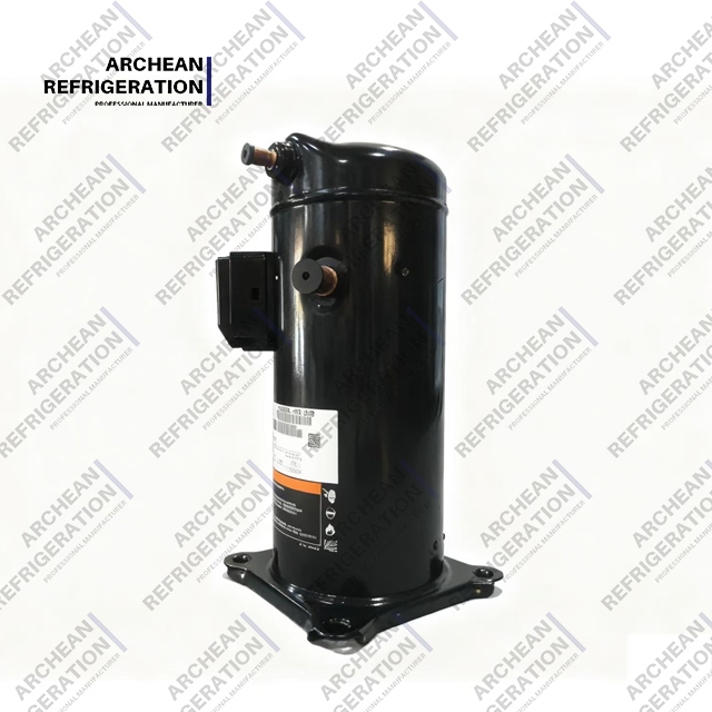 Wide capacity ZR250KC-TWD ZR310KC-TWD ZR380KC-TWD ZR81KC-TFD Widely used in air conditioning