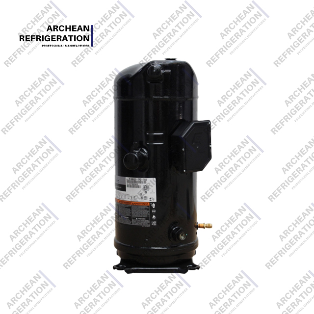 Original Copeland ZF41KQE/ZF49KQE Air Conditioning Compressor for Refrigeration & Heat Exchange Parts