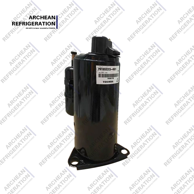  GMCC Air Conditioning Compressor R22 PH165X1C-4DZDE2 Refrigeration & Heat Exchange Parts